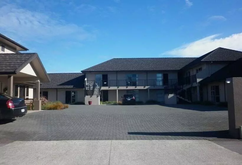 Fotos del hotel Executive On Fenton:  16