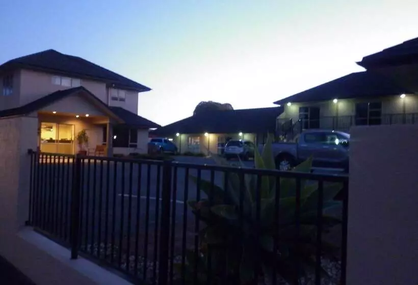 Fotos del hotel Executive On Fenton:  20