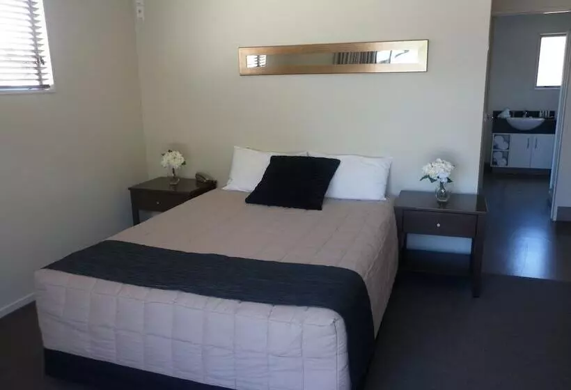 Fotos del hotel Executive On Fenton:  10