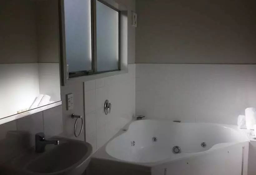 Fotos del hotel Executive On Fenton:  8