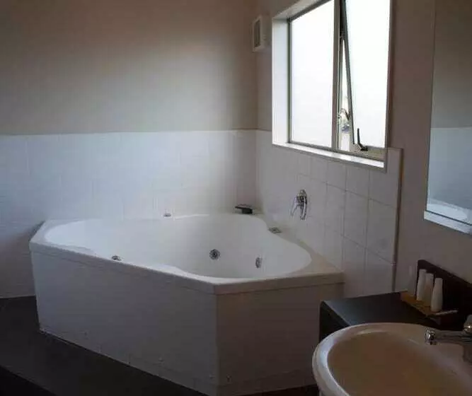 Fotos del hotel Executive On Fenton:  11