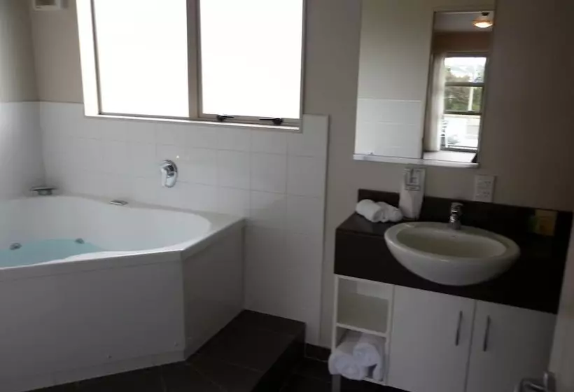 Fotos del hotel Executive On Fenton:  13