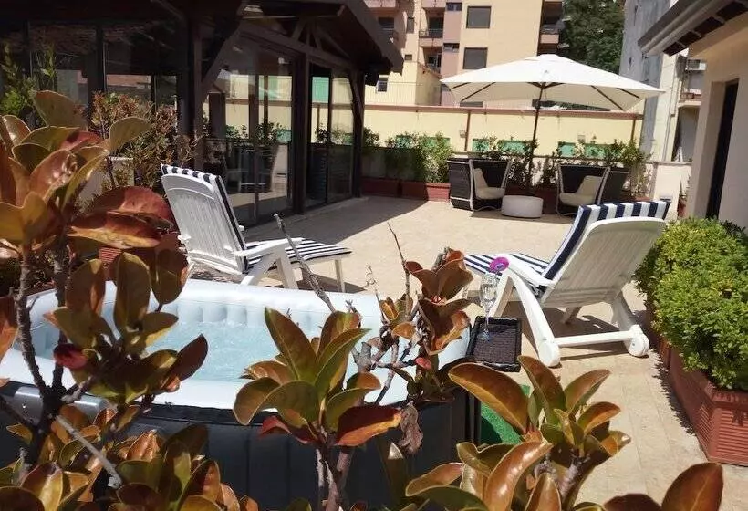 Fotos del hotel Residence Empedocle :  7