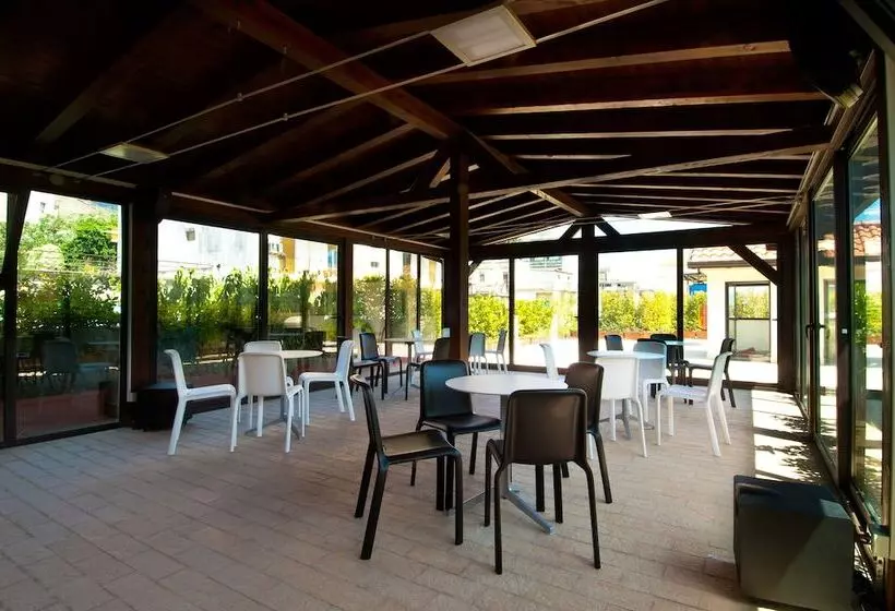 Fotos del hotel Residence Empedocle :  12