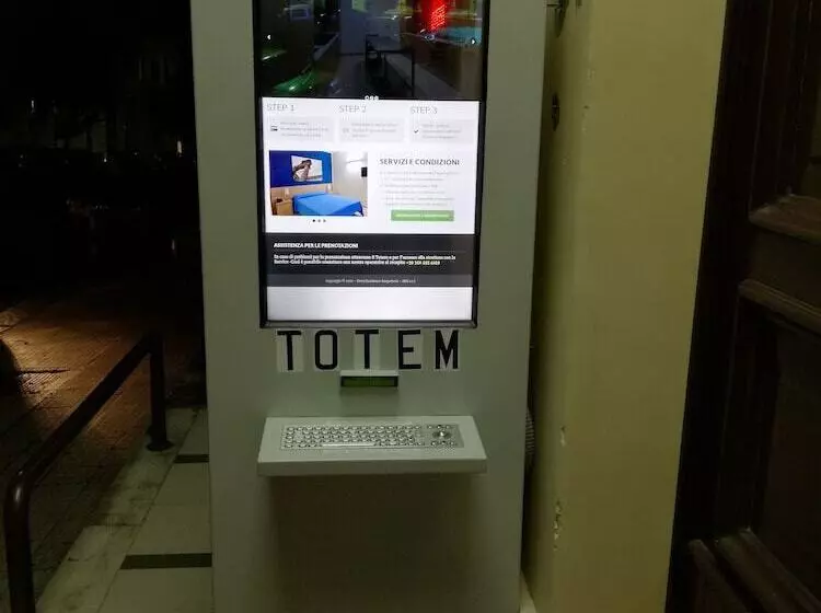 Fotos del hotel Residence Empedocle :  13