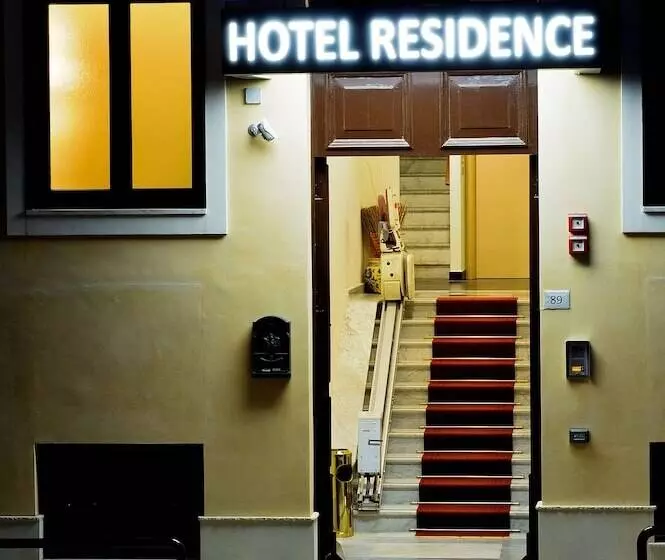 Fotos del hotel Residence Empedocle :  10