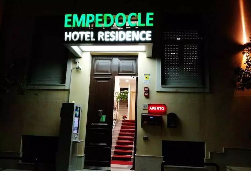 Residence Empedocle