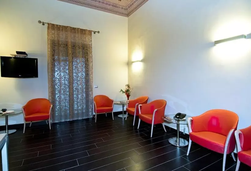 Fotos del hotel Residence Empedocle :  4