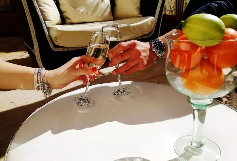 Fotos del hotel Residence Empedocle :  15