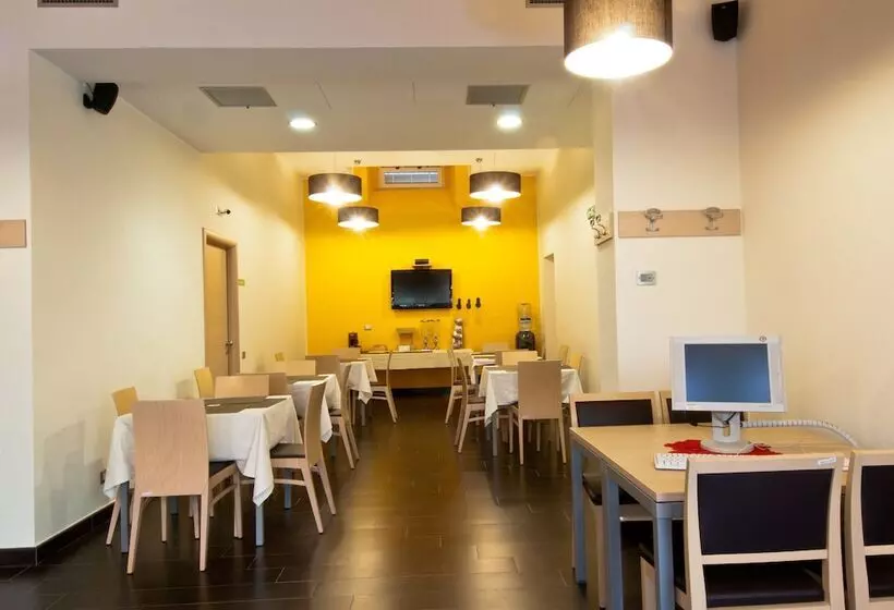 Fotos del hotel Residence Empedocle :  5