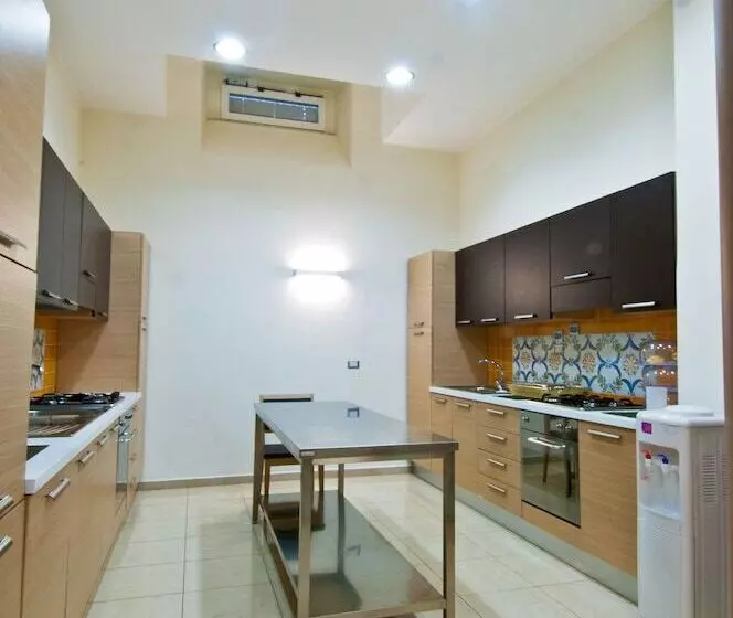 Fotos del hotel Residence Empedocle :  8