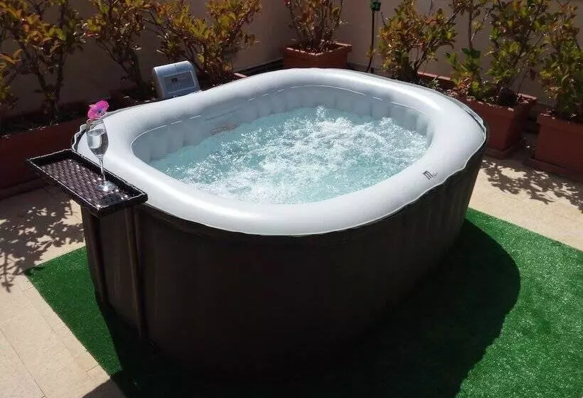 Fotos del hotel Residence Empedocle :  3