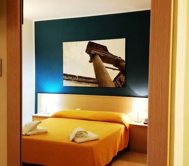 Fotos del hotel Residence Empedocle :  18