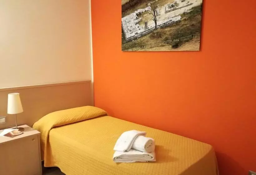 Fotos del hotel Residence Empedocle :  17