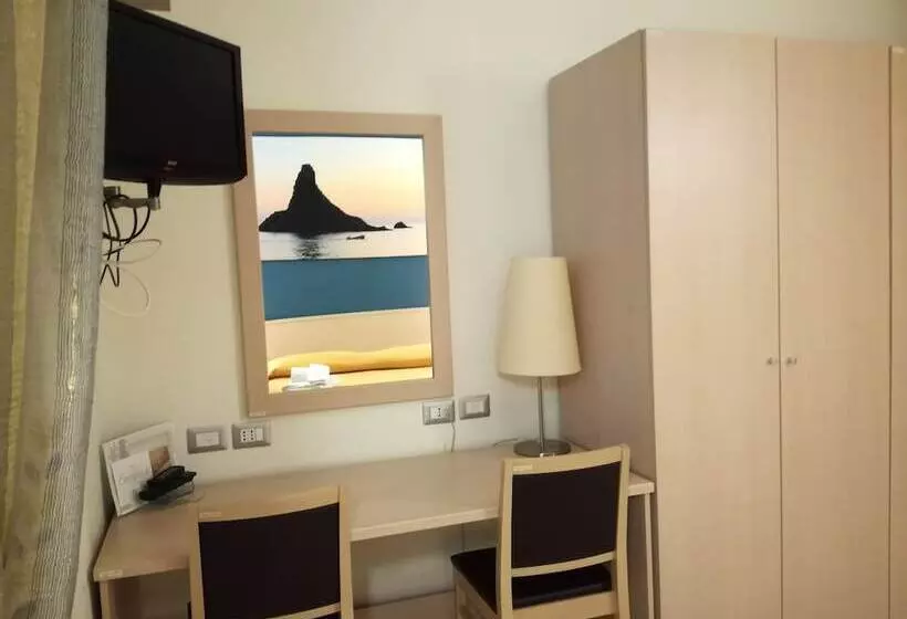 Fotos del hotel Residence Empedocle :  16