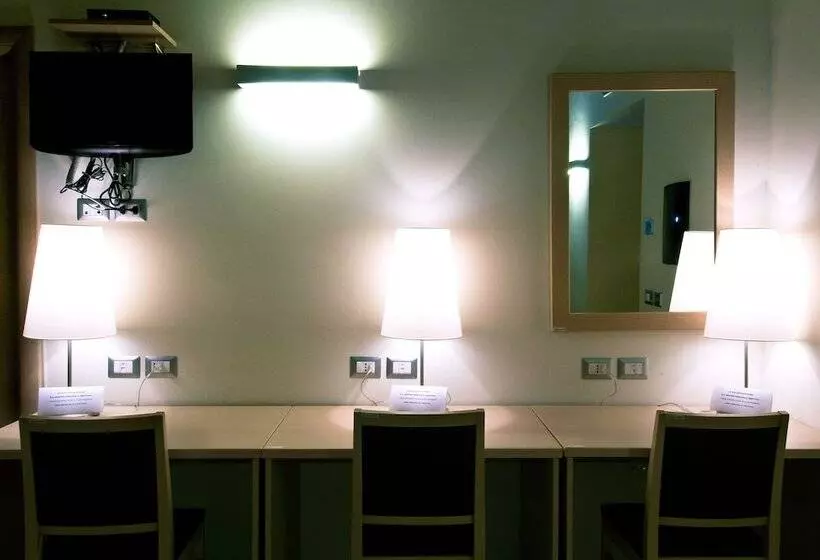 Fotos del hotel Residence Empedocle :  19