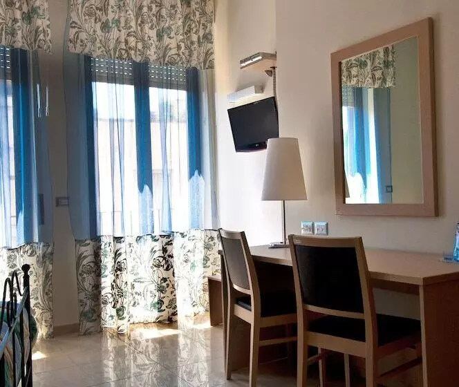 Fotos del hotel Residence Empedocle :  2