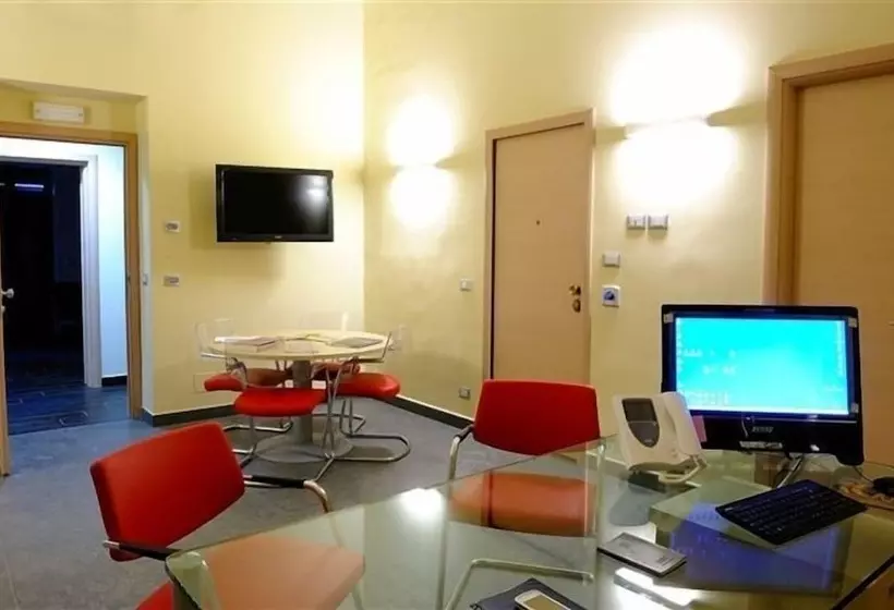 Fotos del hotel Residence Empedocle :  6