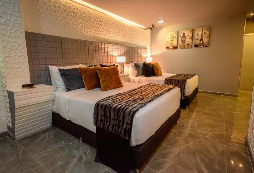 Fotos del hotel Kh  Boutique:  2