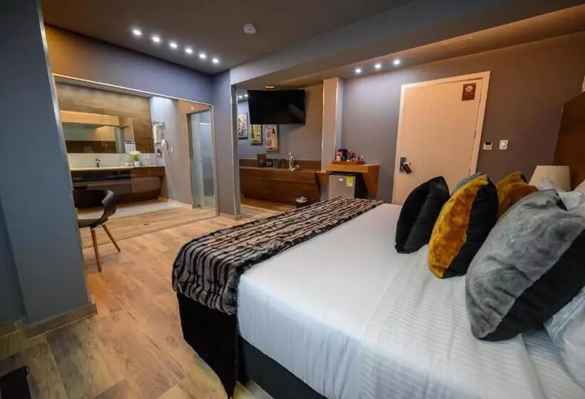 Fotos del hotel Kh  Boutique:  11