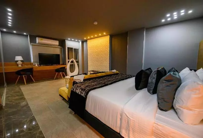 Fotos del hotel Kh  Boutique:  16