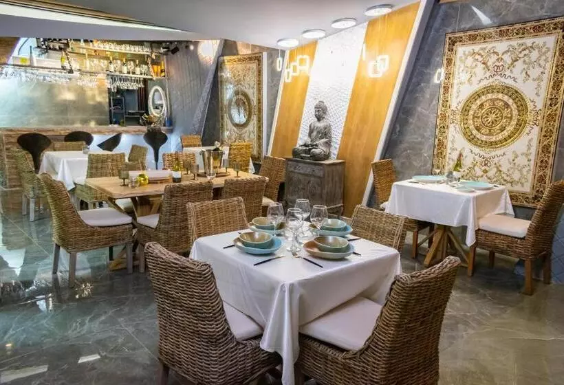 Fotos del hotel Kh  Boutique:  12