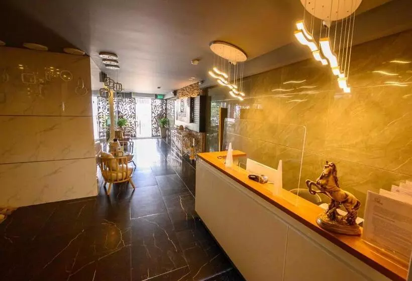 Fotos del hotel Kh  Boutique:  5