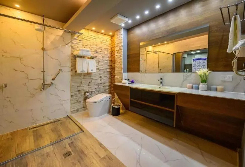 Fotos del hotel Kh  Boutique:  9