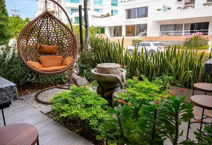 Fotos del hotel Kh  Boutique:  23