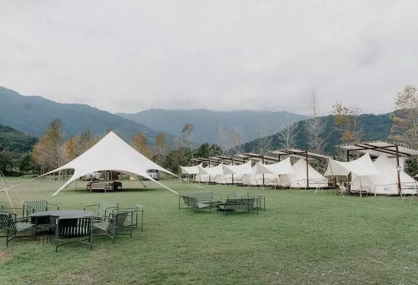 Fotos del hotel The Silence Manor:  8