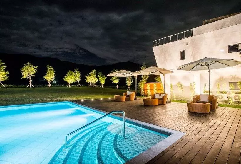 Fotos del hotel The Silence Manor:  12