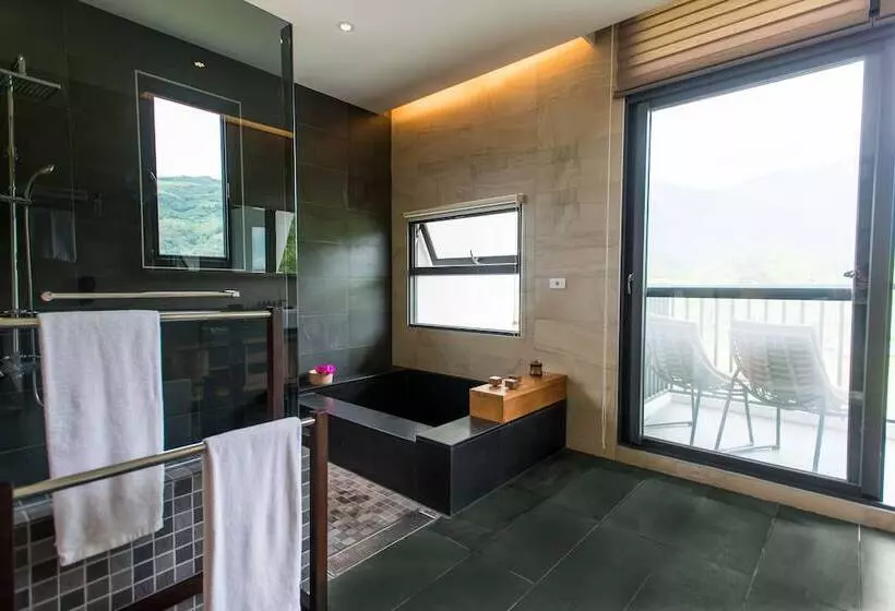 Fotos del hotel The Silence Manor:  7