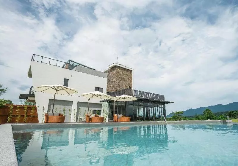 Fotos del hotel The Silence Manor:  17