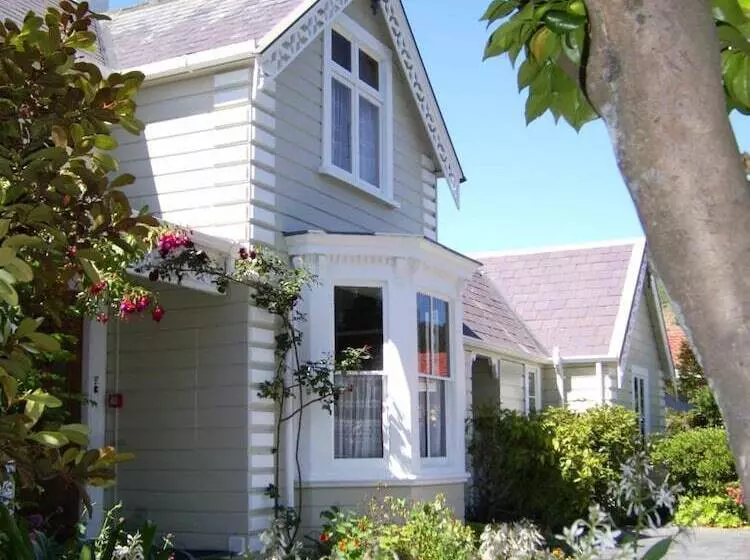 Fotos del hotel Cambria House:  9