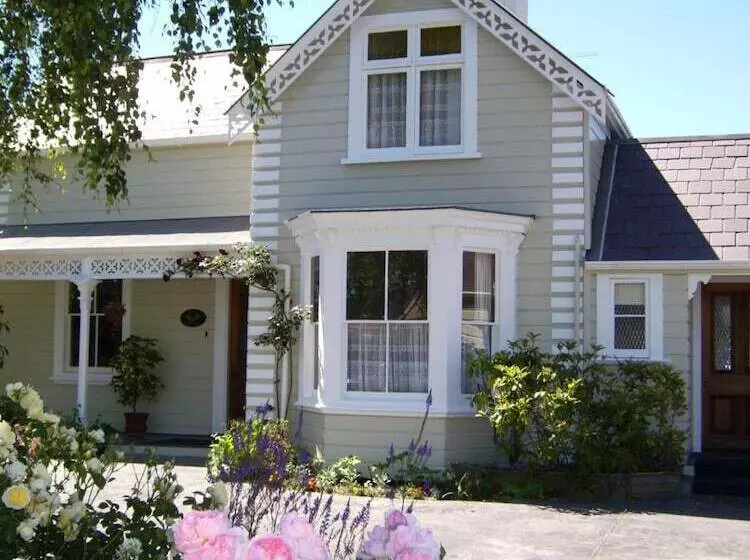 Fotos del hotel Cambria House:  5