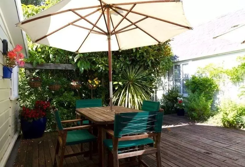 Fotos del hotel Cambria House:  3