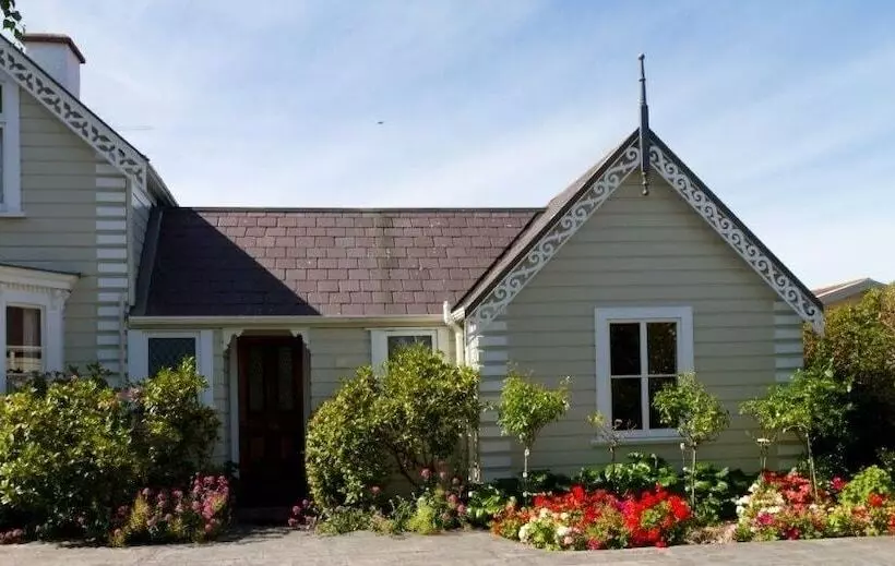 Fotos del hotel Cambria House:  7