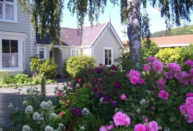 Fotos del hotel Cambria House:  13