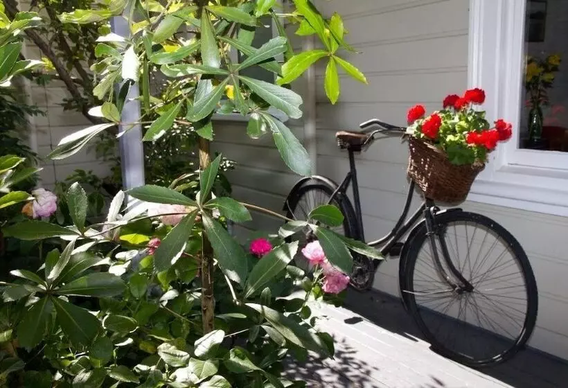 Fotos del hotel Cambria House:  14