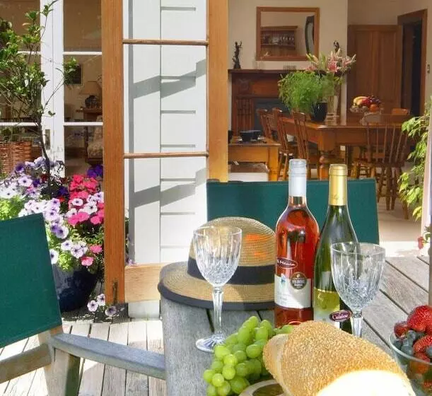 Fotos del hotel Cambria House:  6