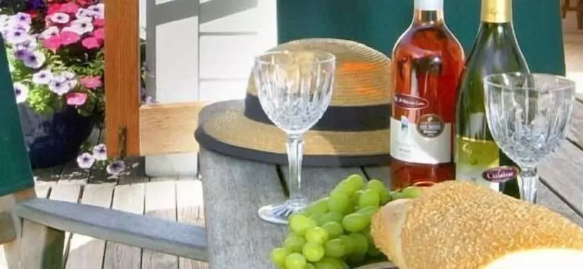 Fotos del hotel Cambria House:  8