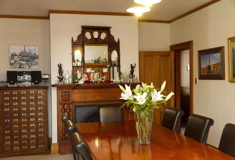 Fotos del hotel Cambria House:  2