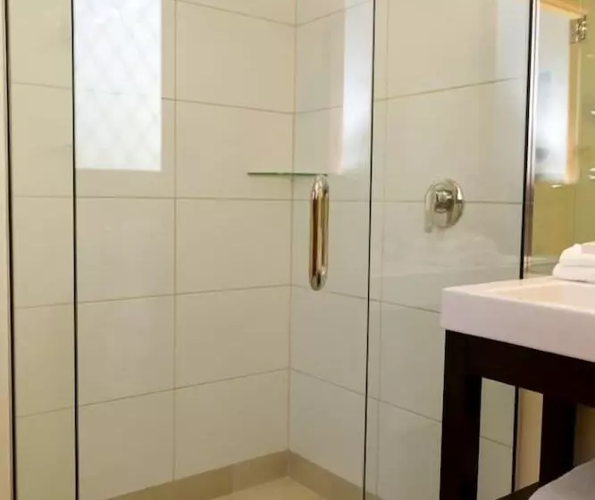 Fotos del hotel Cambria House:  4