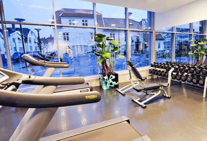 Fotos del hotel Comfort  Square:  3