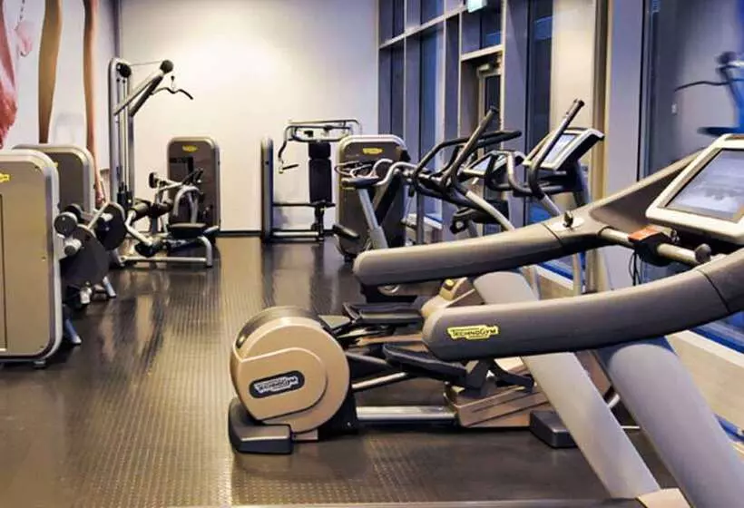 Fotos del hotel Comfort  Square:  9