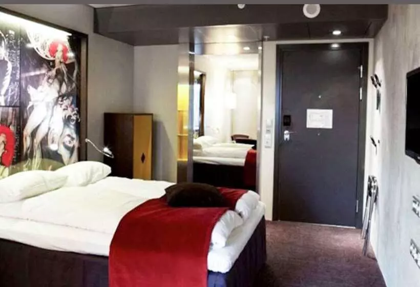 Fotos del hotel Comfort  Square:  6