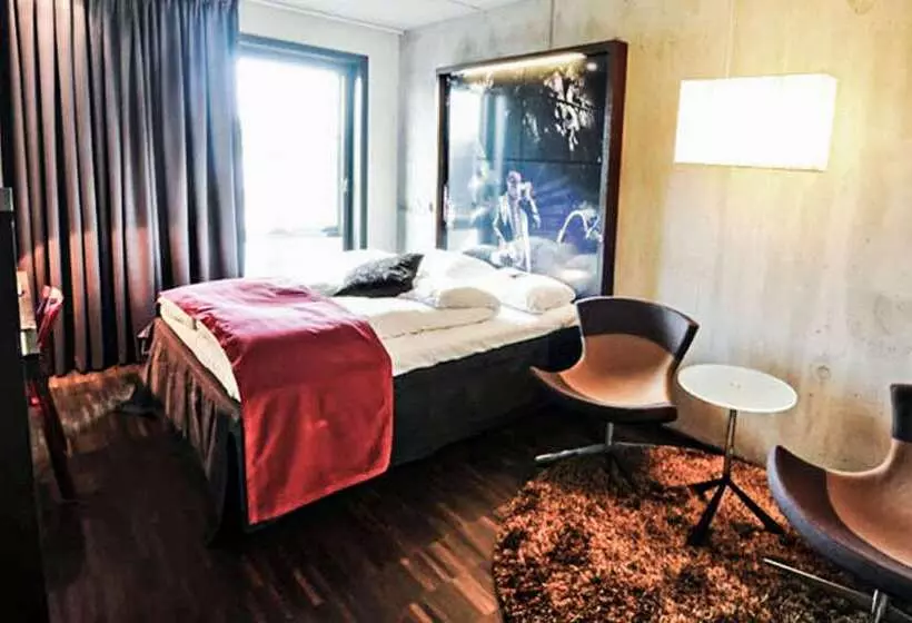 Fotos del hotel Comfort  Square:  12