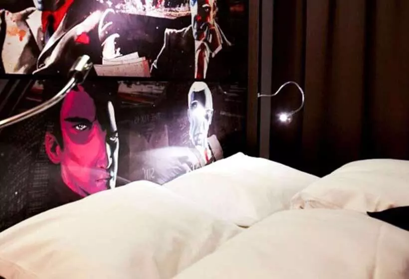 Fotos del hotel Comfort  Square:  22