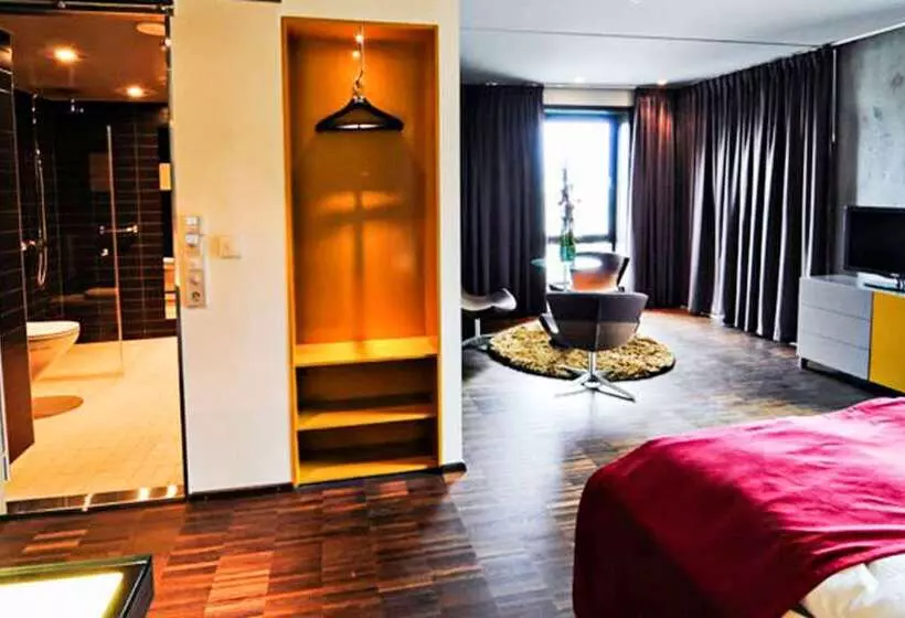 Fotos del hotel Comfort  Square:  15