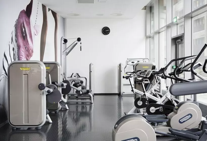 Fotos del hotel Comfort  Square:  7